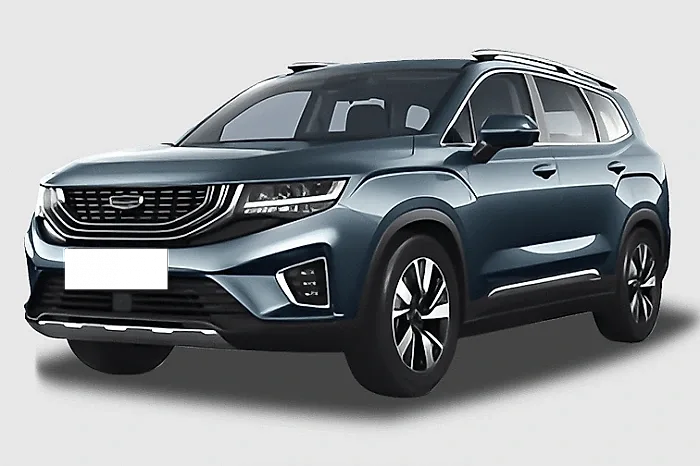 SUV 7 chỗ mới giá chỉ 388 triệu đồng: Rẻ ngang sedan, động cơ mạnh tới 218 mã lực