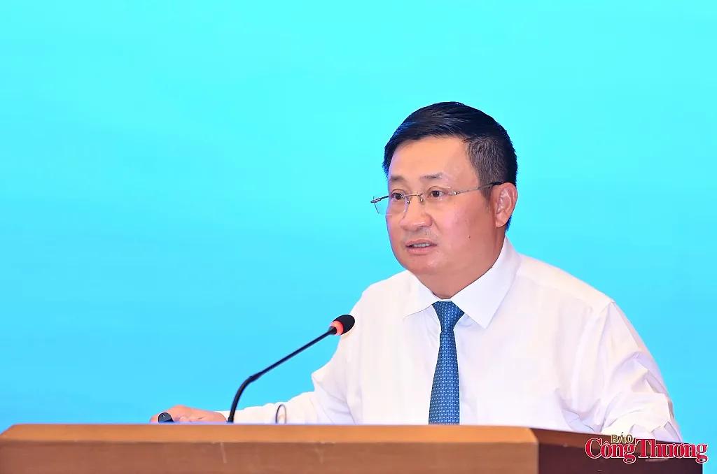 Cần ‘nghị quyết đặc thù’ mở đường cho ngành cơ khí, chế tạo phát triển
