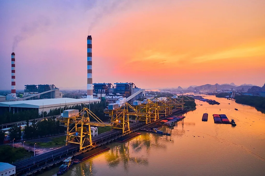 Nhiệt điện Hải Phòng đảm bảo cấp điện cho cao điểm mùa khô 2026