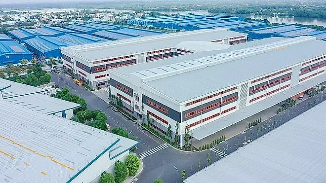 Khánh Hòa: Chấp thuận đầu tư 3.016 tỷ đồng phát triển Khu công nghiệp Ninh Diêm 3