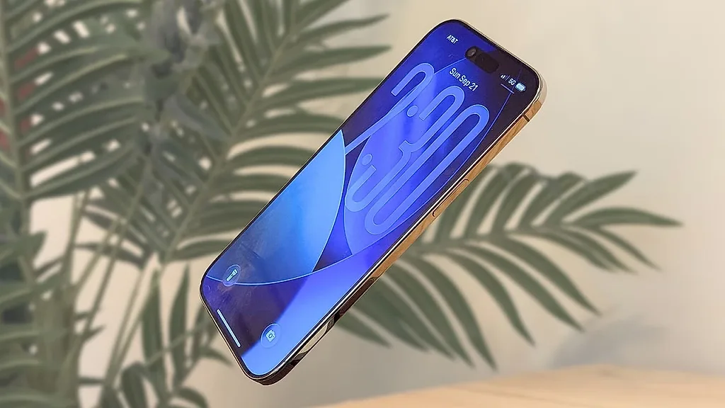 Mẫu iPhone siêu mỏng giảm giá mạnh gần 10 triệu đồng sau chưa đầy một năm ra mắt