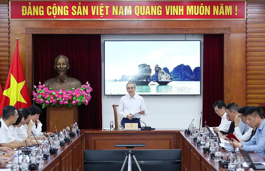 Báo chí Việt Nam tiếp tục giữ vai trò kênh thông tin chính thống, tin cậy