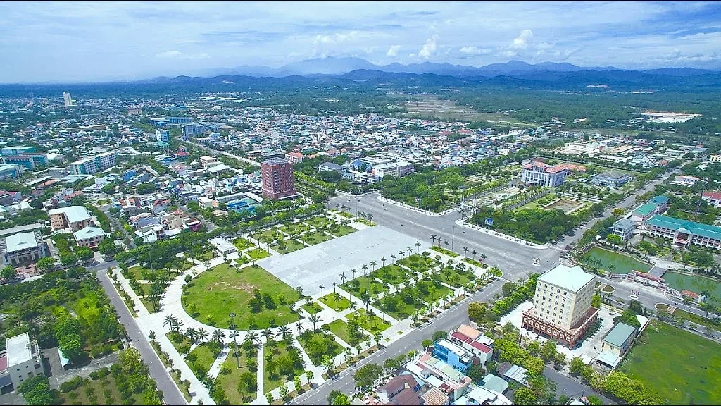 Phường "sầm uất" phía Nam Đà Nẵng sắp xếp còn 15 tổ dân phố, mở hướng xã hội hóa hạ tầng đô thị