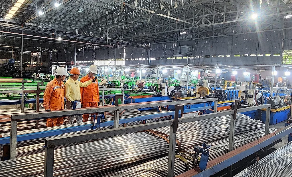 TP. Hồ Chí Minh tiết kiệm hơn 1.410 triệu kWh điện