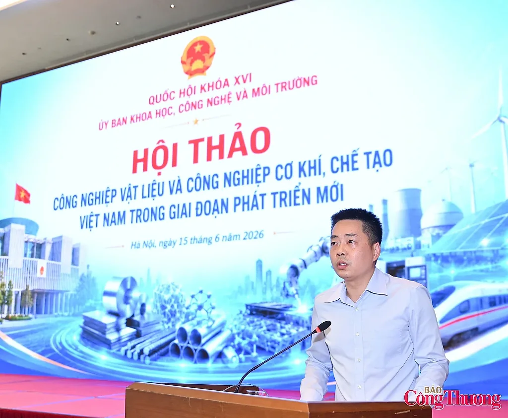 Hải Phòng quyết tâm đưa ngành đóng tàu trở lại đường đua tăng trưởng