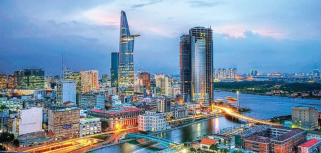 TP. Hồ Chí Minh phấn đấu kinh tế số chiếm 30% GRDP năm 2026