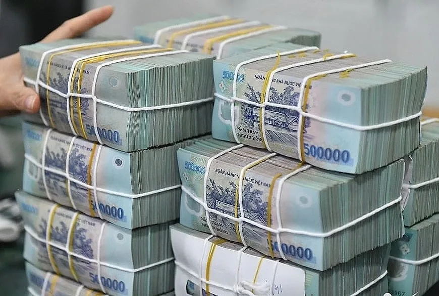 Lịch lương hưu tháng 7