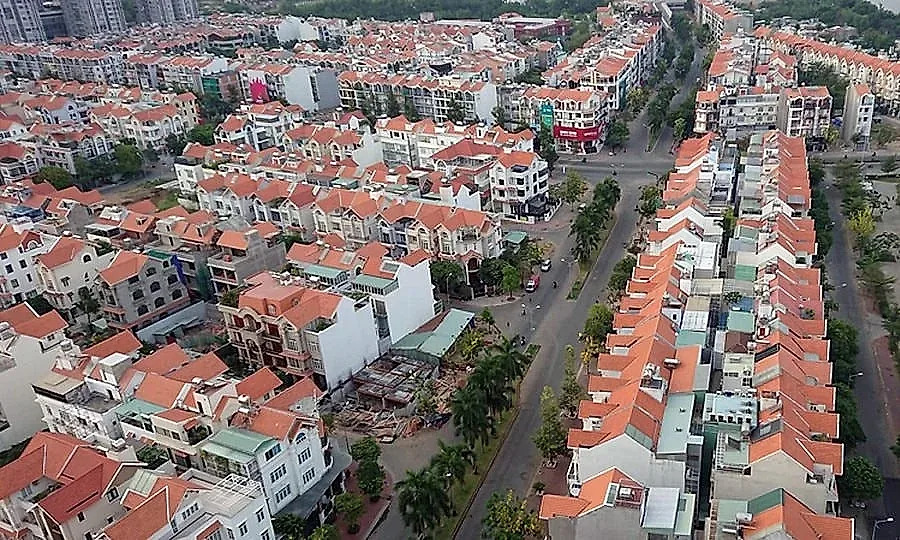 Nhà ở riêng lẻ từ 7 tầng trở lên phải do tổ chức, cá nhân có chuyên môn thiết kế