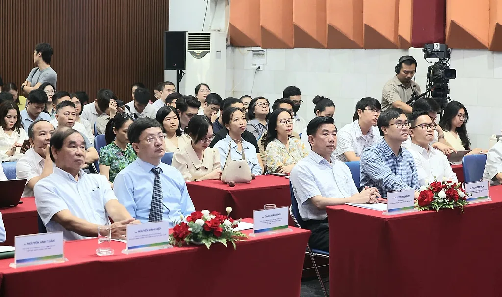 Phát động cuộc thi trực tuyến về tiết kiệm năng lượng năm 2026