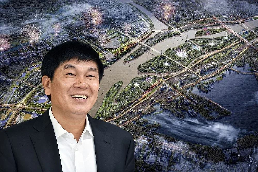 Nếu được triển khai theo lộ trình đề xuất, Dự án Trục Đại lộ cảnh quan sông Hồng được kỳ vọng trở thành một dấu mốc quan trọng trong quá trình phát triển hạ tầng và đô thị của Hà Nội