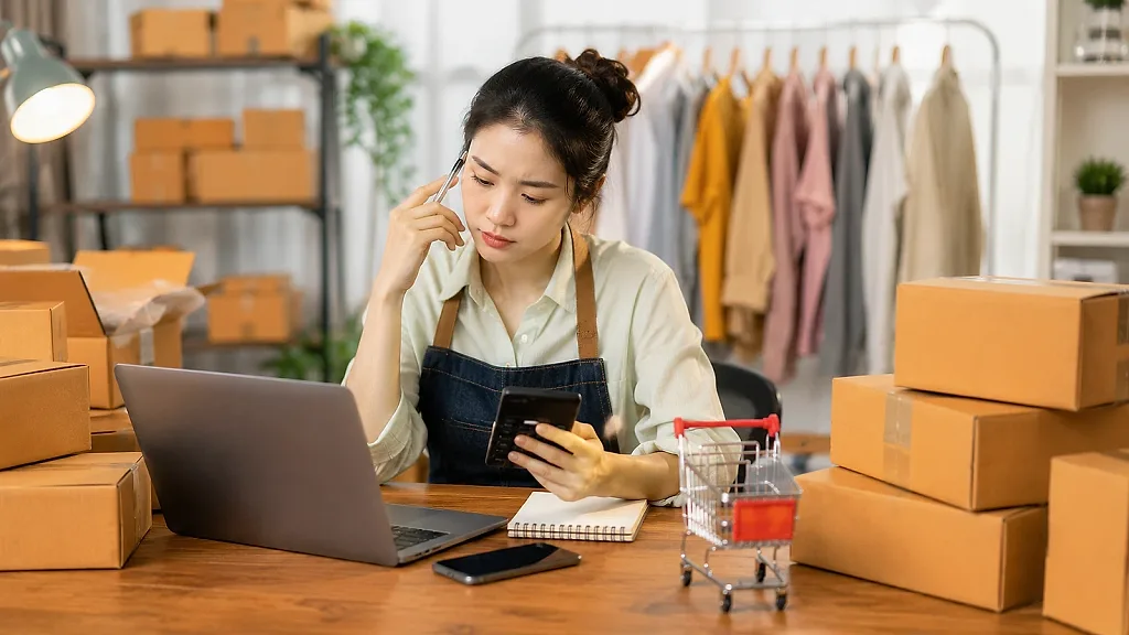 Livestream bán hàng có đang bão hòa trên TikTok Shop và Shopee?