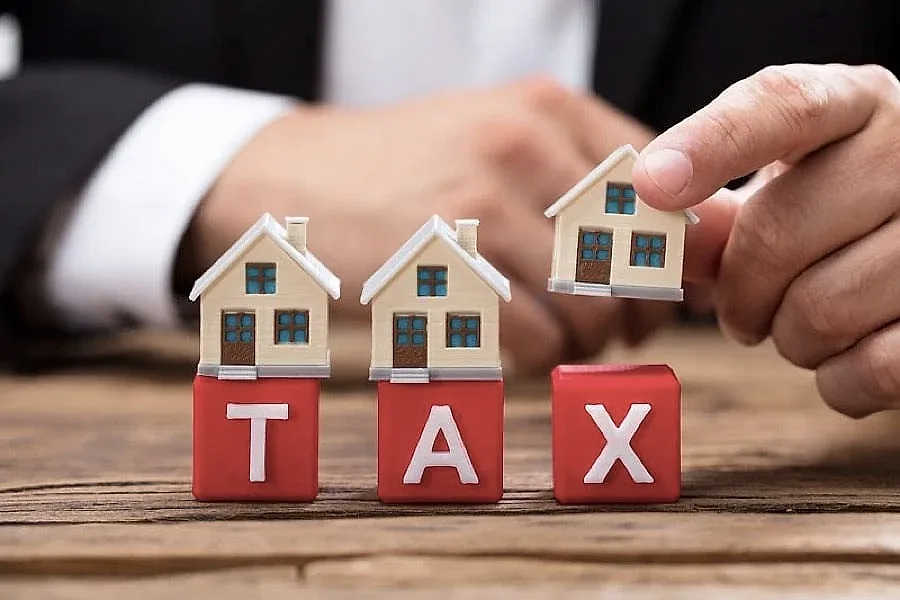 Bộ Tài chính đề xuất gia hạn 125.000 tỷ đồng tiền thuế, thuê đất ngay trong tháng 6