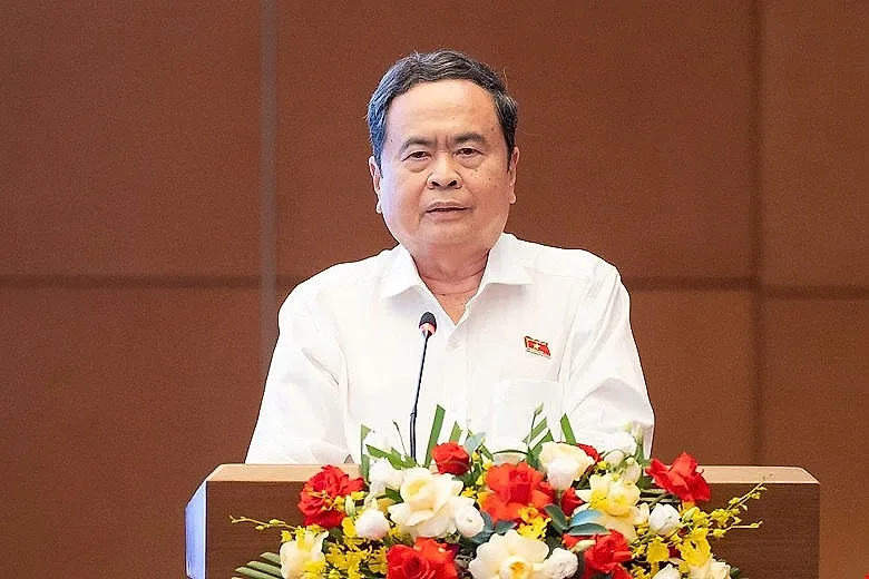 Chủ tịch Quốc hội: Chấm dứt tình trạng 'luật chờ nghị định, nghị định chờ thông tư'