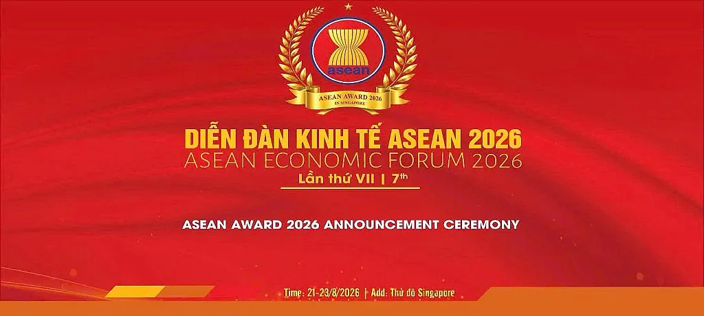 Sắp diễn ra Diễn đàn Hợp tác Kinh tế ASEAN lần thứ 7 tại Singapore