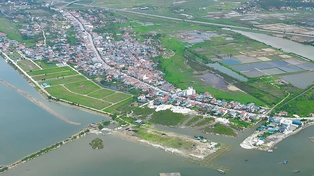 Phường Hà An, Quảng Ninh
