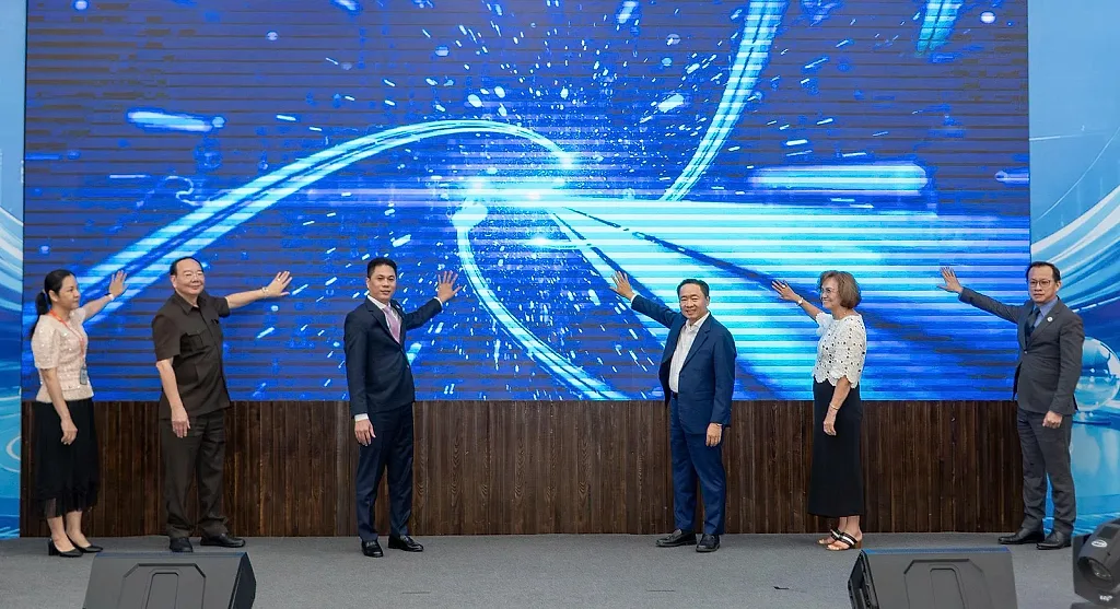 TBSG Business Hub: Mở rộng không gian xúc tiến thương mại số