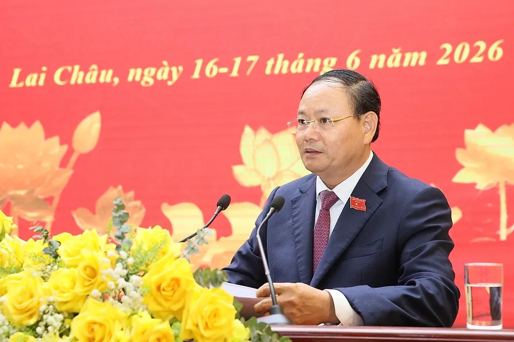 Lai Châu thông qua 8 nghị quyết quan trọng tại Kỳ họp thứ tư