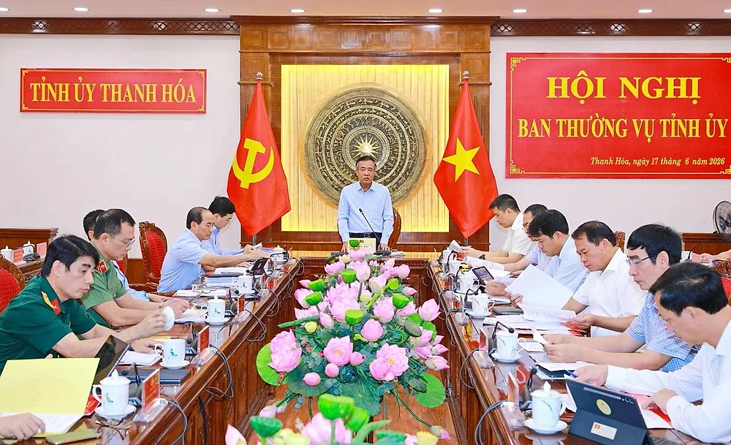 Thanh Hóa: Không hợp pháp hóa sai phạm khi xử lý các dự án tồn đọng