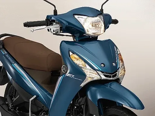 Trải nghiệm mẫu xe số tiết kiệm xăng hàng đầu: Có ABS, đi làm mỗi ngày cực kỳ kinh tế