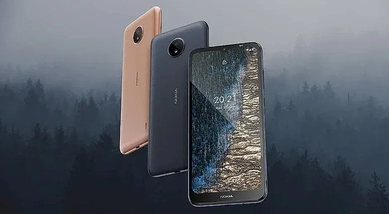 Điện thoại Nokia vẫn được săn đón nhờ thiết kế bền bỉ, giá chỉ 2 triệu đồng
