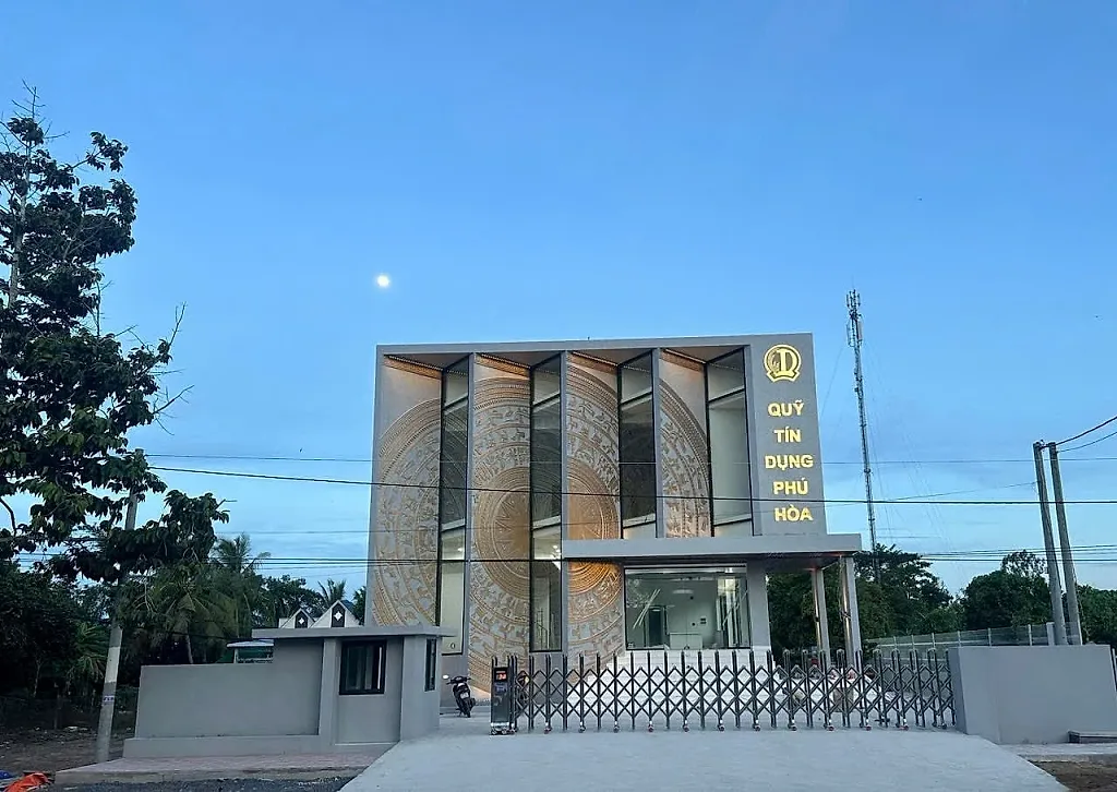 Tái cấu trúc hệ thống Quỹ tín dụng nhân dân: Mở đường cho một chu kỳ phát triển bền vững mới