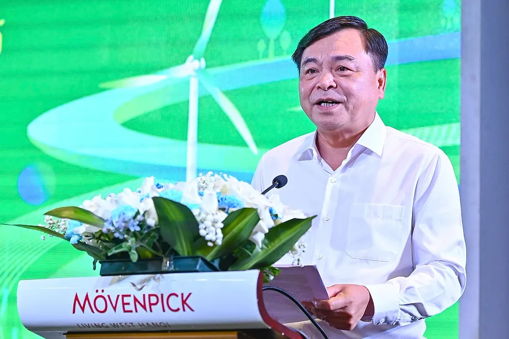 Bộ Nông nghiệp và Môi trường cắt giảm 8.987 ngày giải quyết thủ tục hành chính