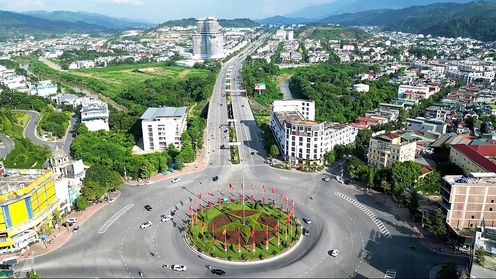 Lào Cai: Tăng cường phòng, chống lãng phí về quản lý, sử dụng nhà đất
