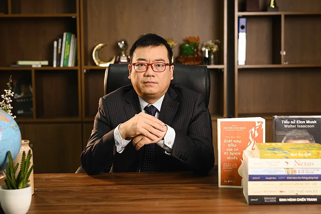 Minh bạch là giá trị cốt lõi của nền văn hóa công vụ hiện đại