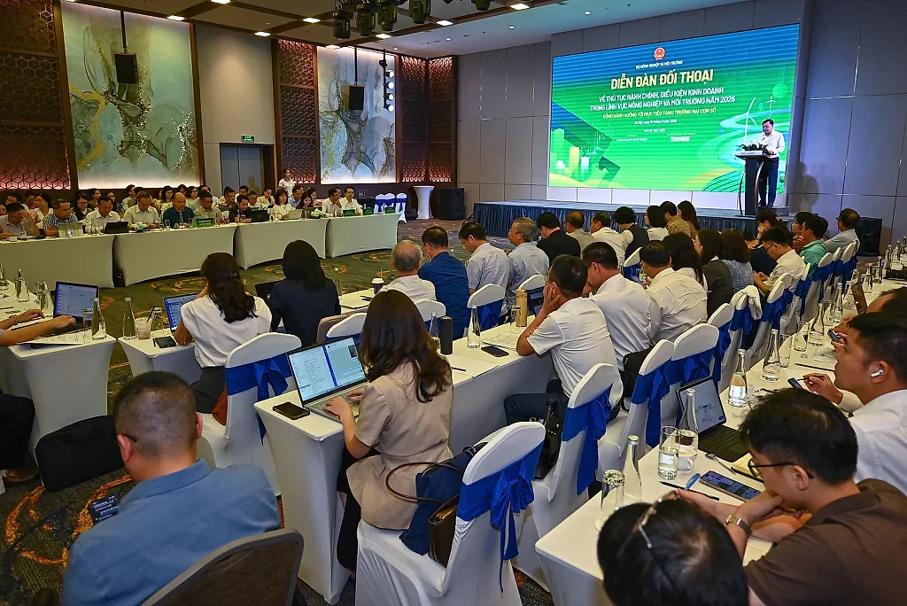 Hiệp hội, doanh nghiệp tiếp tục đề xuất cải cách thủ tục hành chính