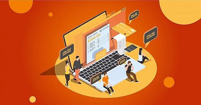 Kỹ năng số trở thành "vũ khí cạnh tranh" mới của nhà bán thương mại điện tử