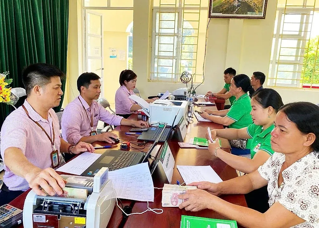 Điểm tựa sinh kế từ nguồn vốn tín dụng chính sách trên địa bàn TP. Cần Thơ