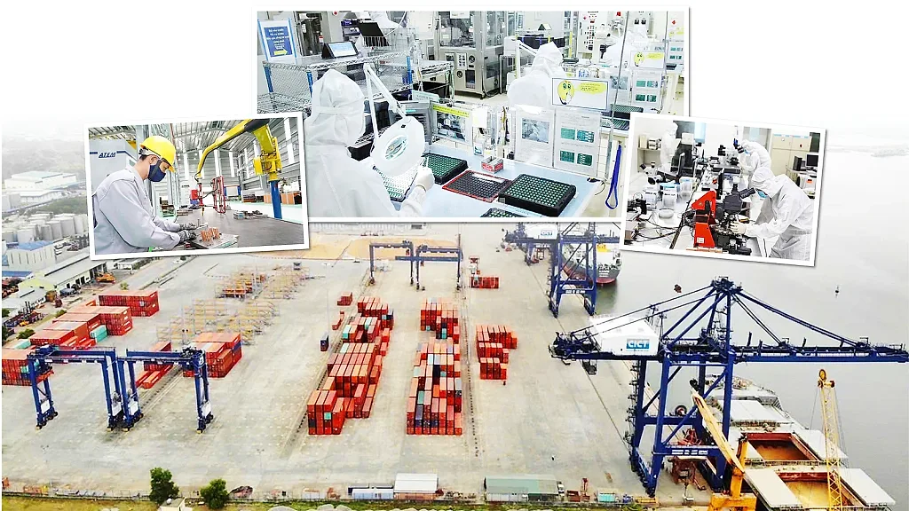 Ngành Công Thương: Từ yêu cầu thực tiễn đến 3 bài toán lớn về công nghệ chiến lược