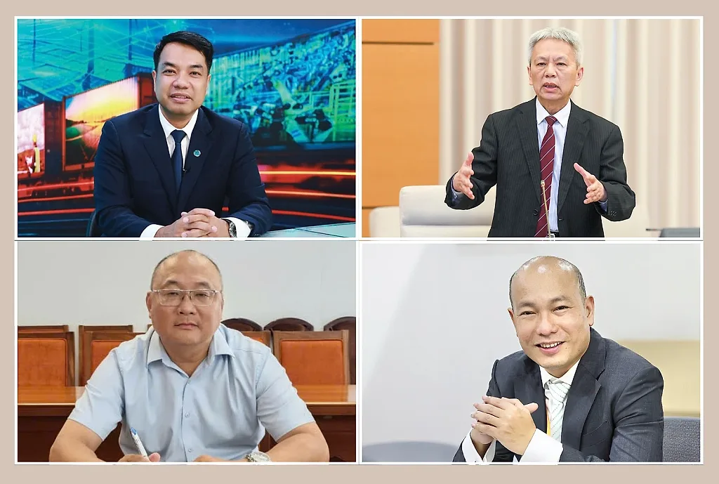 Báo Công Thương đã làm tốt vai trò cầu nối chính sách và thị trường