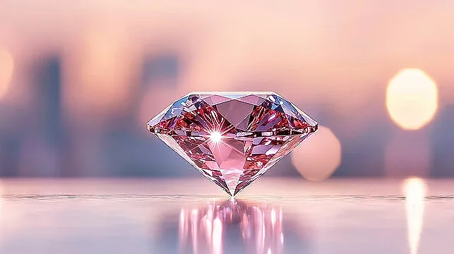 Câu hỏi xung quanh thị trường kim cương thế giới và Việt Nam - Bài 1: Lời nguyền huyền thoại vỡ vụn