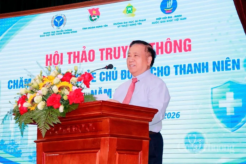 Doanh nghiệp đồ uống chuyển mình theo xu hướng sống khỏe
