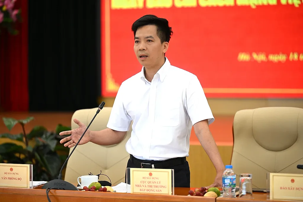 Nhà ở cho thuê thành trụ cột an sinh xã hội