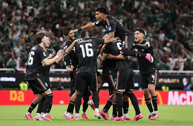 Mexico đoạt vé sớm vào vòng 1/16 World Cup 2026