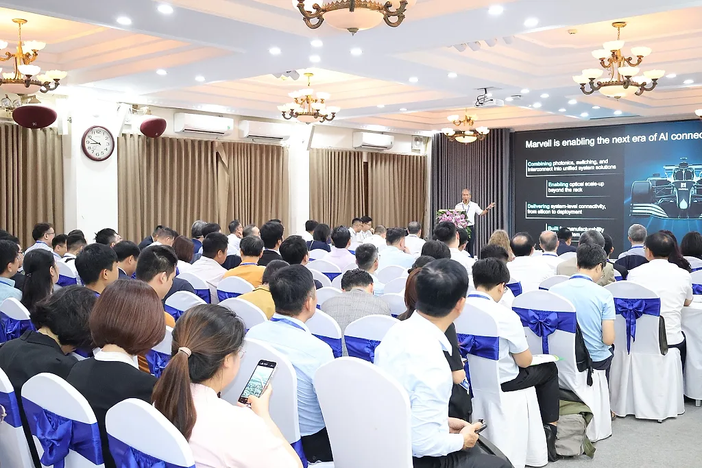 Đại học Quốc gia Hà Nội đặt mục tiêu đào tạo 10.000 chuyên gia bán dẫn