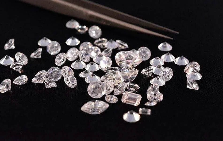 Câu hỏi xung quanh thị trường kim cương thế giới