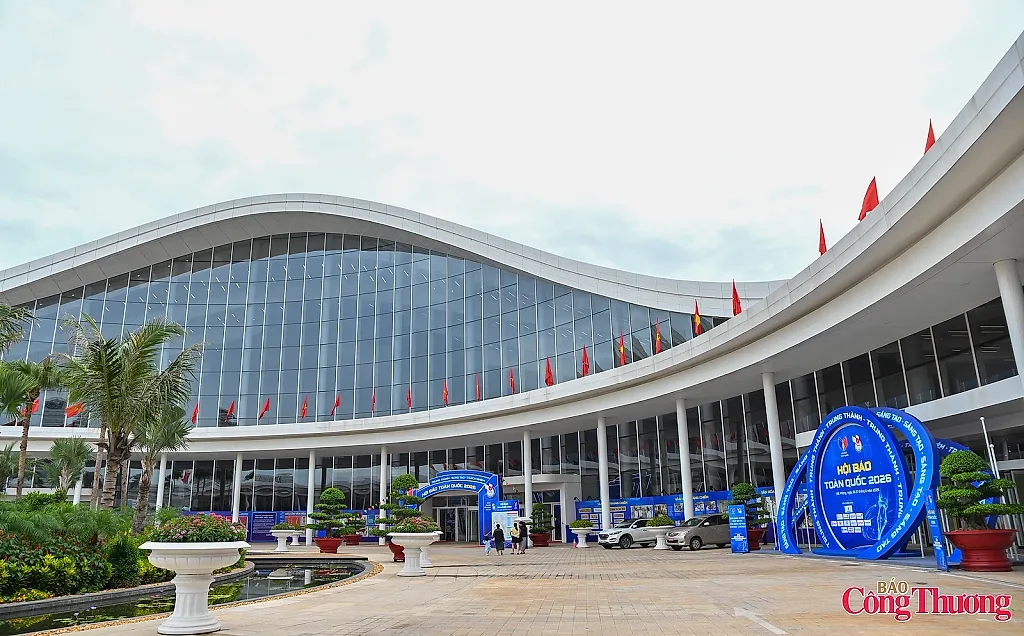 Hội Báo toàn quốc 2026: Sẵn sàng cho ngày hội của người làm báo