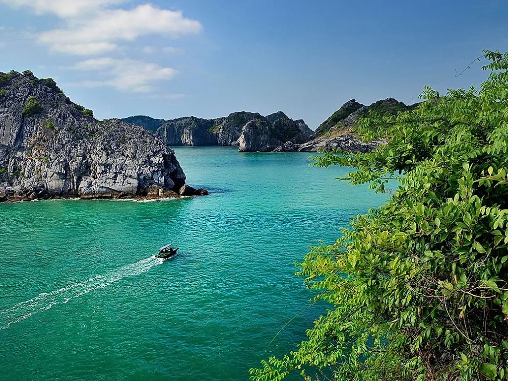 Vịnh Lan Hạ