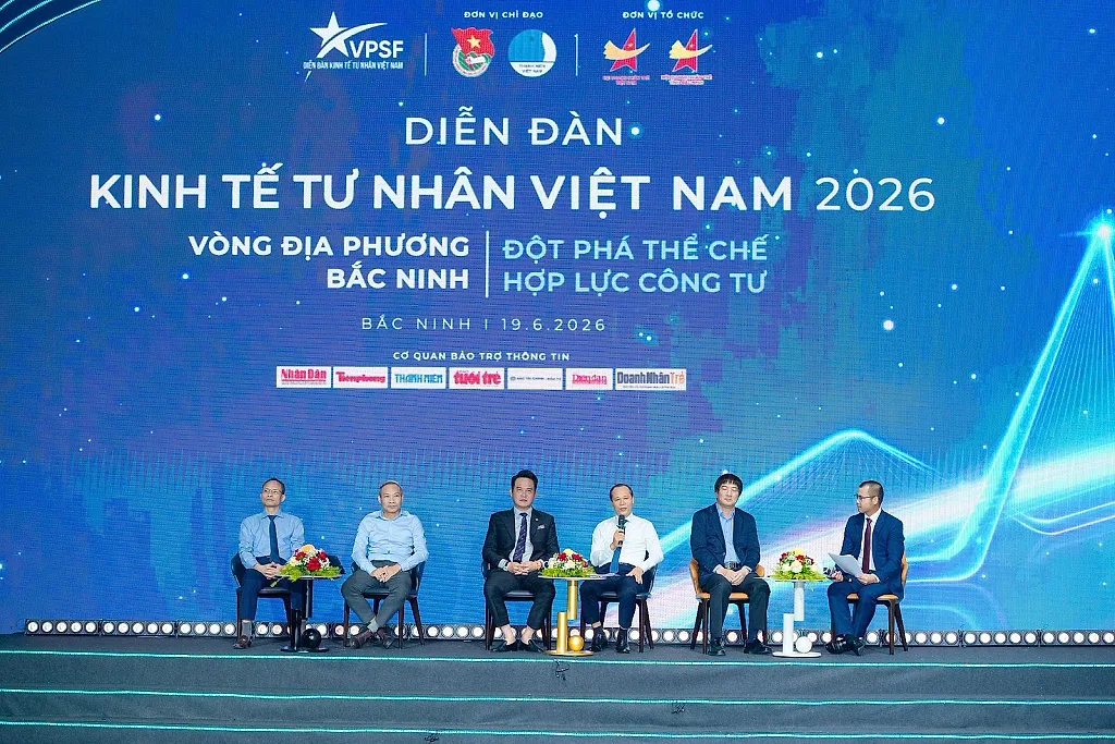 Bắc Ninh:  Chuyển từ tư duy quản lý sang phục vụ doanh nghiệp