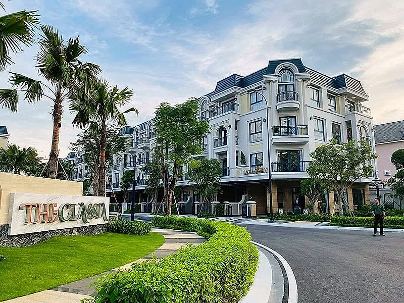 KDH là một chủ đầu tư BĐS liền thổ (nhà phố và biệt thự) có tiếng tại TP.HCM. Từ năm 2017, công ty đã mở rộng sang phát triển mảng căn hộ chung cư. Hiện tại, KDH đang sở hữu quỹ đất lớn tại TP.HCM