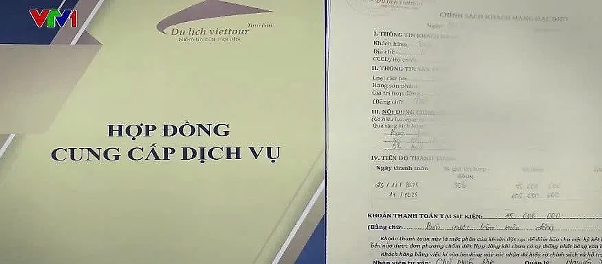 Luật sư Nguyễn Văn Tuấn: Sở hữu kỳ nghỉ không được ghi nhận là tài sản độc lập