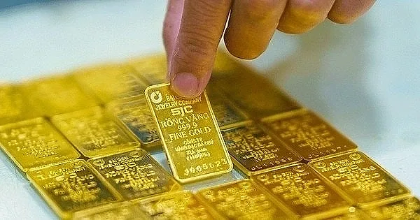 Dự báo giá vàng tuần tới 22 - 28/6: Người mua vàng có thể đối mặt thêm một tuần "đau đầu"