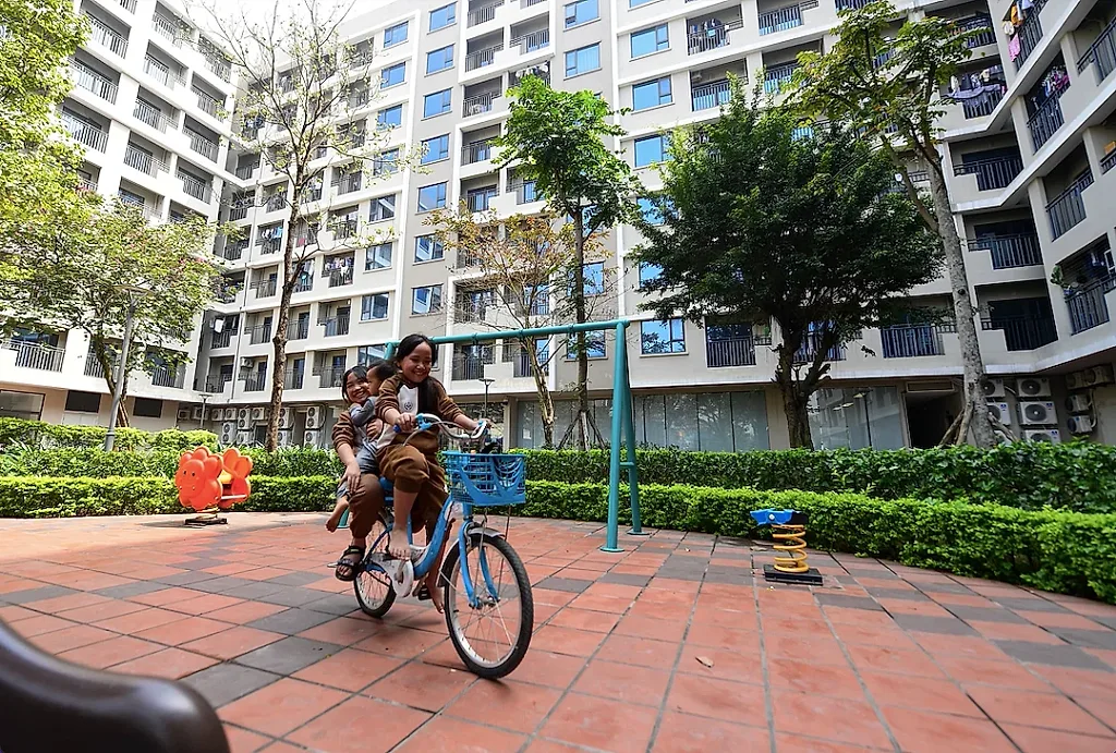 9 nhiệm vụ lớn phát triển nhà ở xã hội