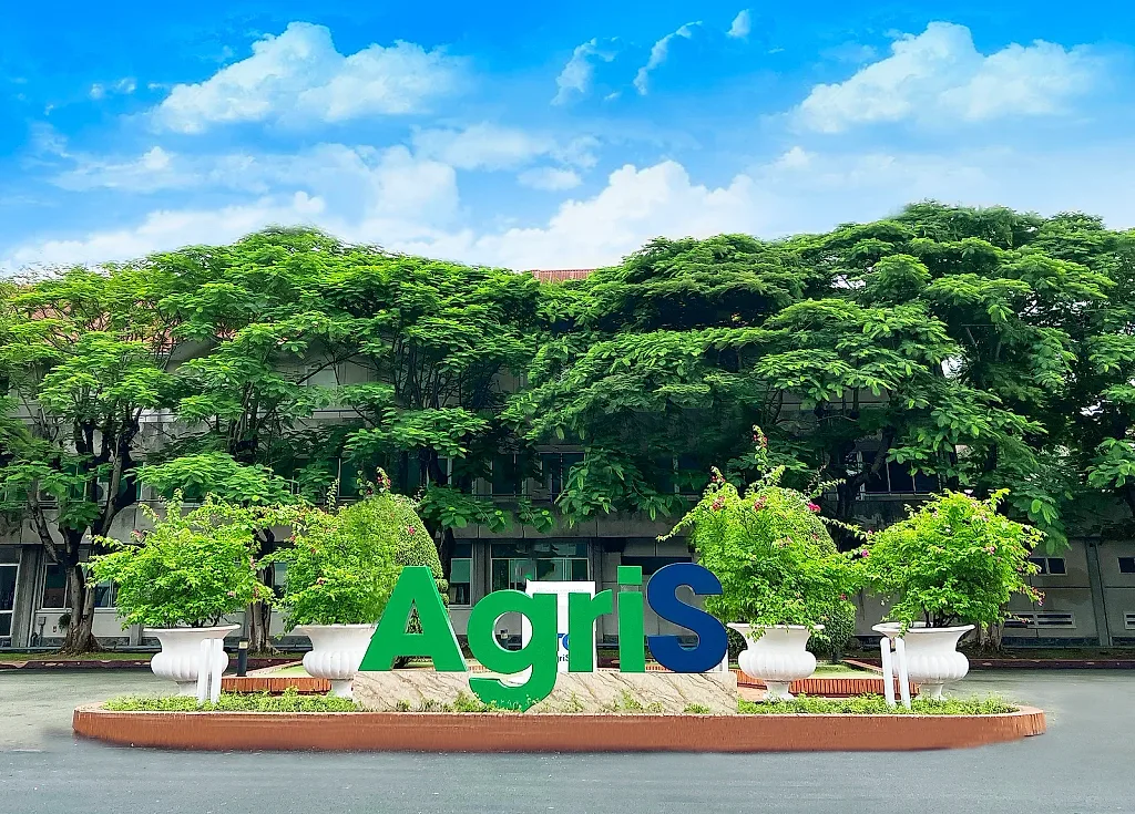 AgriS ba năm liên tiếp góp mặt Fortune Southeast Asia 500