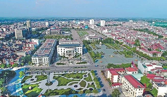 Bắc Ninh hướng tới thành phố trực thuộc Trung ương: Kinh Bắc, Bắc Giang, Từ Sơn là "đô thị hạt nhân"