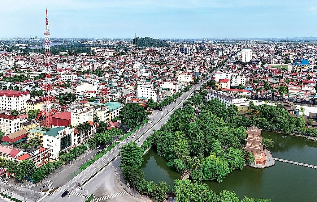 Phường "giàu có" bậc nhất Ninh Bình sẽ sắp xếp lại hơn 170 tổ dân phố, đặt tên mới phù hợp với lịch sử - văn hóa của từng khu vực