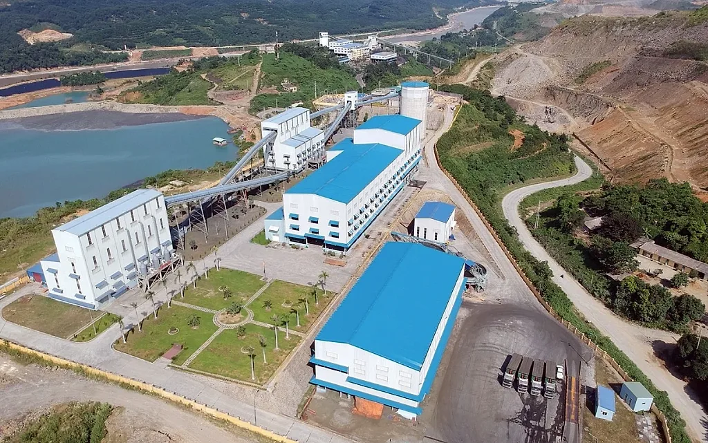 Lào Cai phấn đấu chỉ số sản xuất công nghiệp tăng bình quân trên 12%